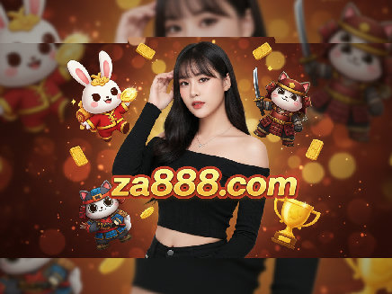 za888 com สล็อต